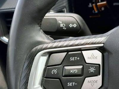 2024 Ford Mustang EcoBoost Premium Fastback