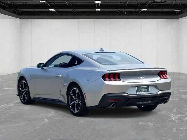 2024 Ford Mustang EcoBoost Premium Fastback