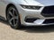 2024 Ford Mustang EcoBoost Premium Fastback
