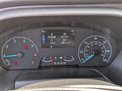 2024 Ford Transit-350 Passenger Van XLT