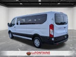 2024 Ford Transit-350 Passenger Van XLT