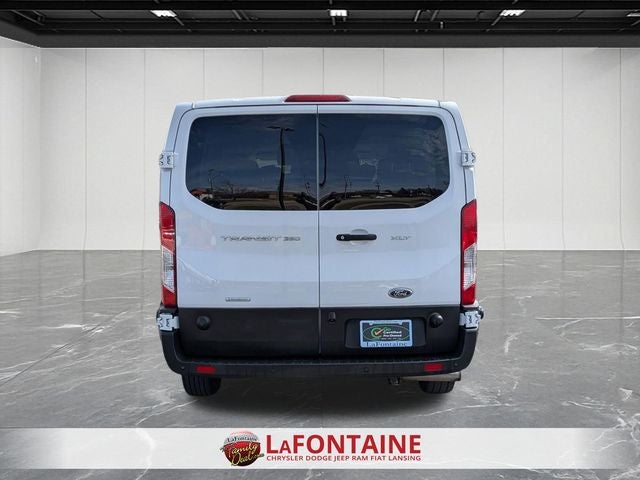 2024 Ford Transit-350 Passenger Van XLT