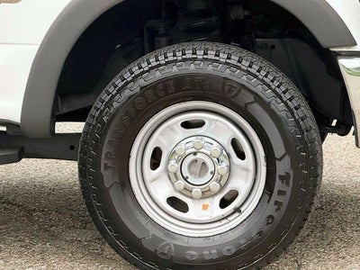 2018 Ford F-250 XL