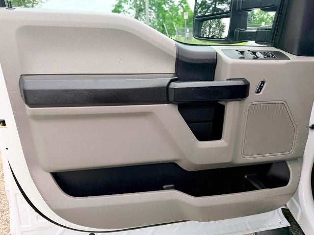 2018 Ford F-250 XL