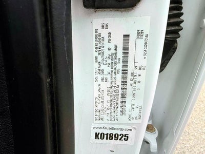 2018 Ford F-250 XL