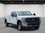 2018 Ford F-250 XL