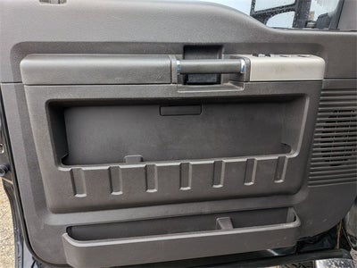 2015 Ford F-350 LARIAT