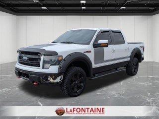 2013 Ford F-150 XL