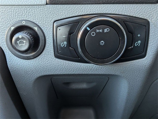 2017 Ford Transit-250 Base