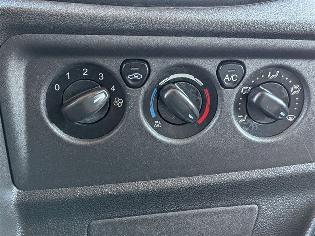 2017 Ford Transit-250 Base