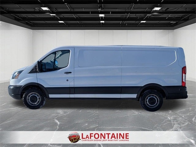 2017 Ford Transit-250 Base