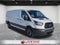 2017 Ford Transit-250 Base