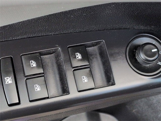 2014 Chevrolet Sonic LT Auto