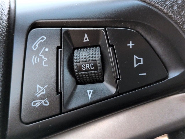 2014 Chevrolet Sonic LT Auto