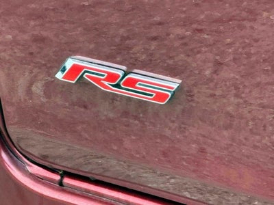 2015 Chevrolet Cruze 1LT Auto