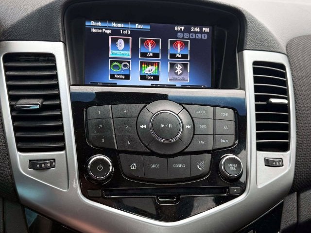 2015 Chevrolet Cruze 1LT Auto