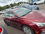 2015 Chevrolet Cruze 1LT Auto