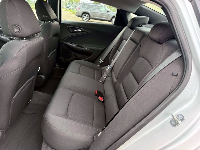 2020 Chevrolet Malibu FWD LT
