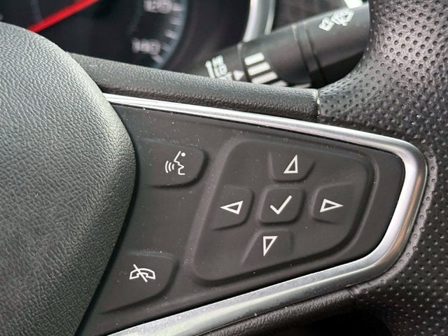 2020 Chevrolet Malibu FWD LT