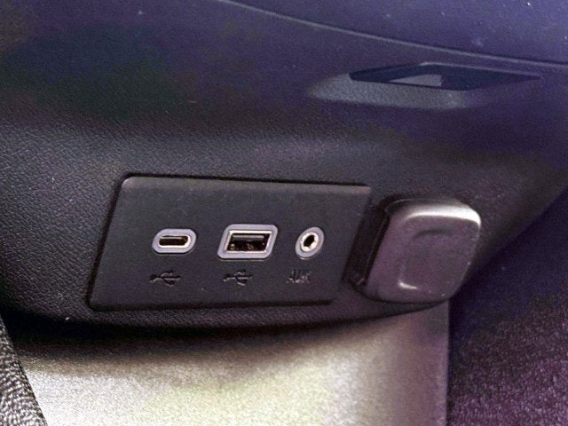 2020 Chevrolet Malibu FWD LT