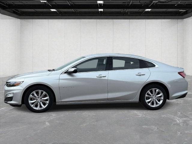 2020 Chevrolet Malibu FWD LT