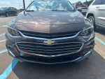 2016 Chevrolet Malibu 1LT