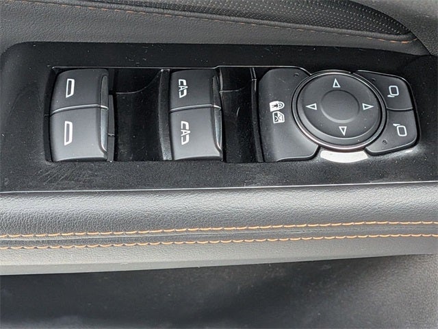 2020 Cadillac CT4 Sport