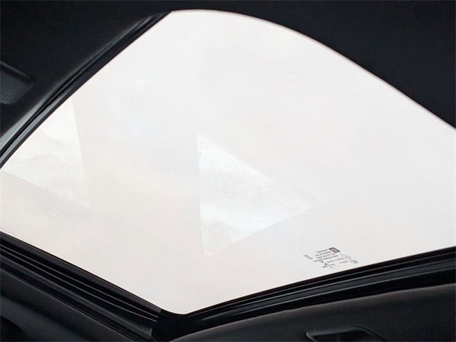 2020 Cadillac CT4 Sport