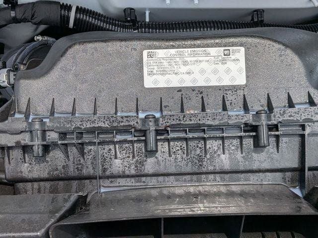 2025 Chevrolet Express Passenger RWD 3500 Extended Wheelbase LT