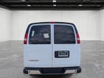 2025 Chevrolet Express Passenger RWD 3500 Extended Wheelbase LT
