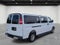 2025 Chevrolet Express Passenger RWD 3500 Extended Wheelbase LT