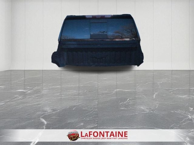 2021 Chevrolet Silverado 2500HD 4WD Crew Cab Standard Bed LTZ