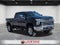 2021 Chevrolet Silverado 2500HD 4WD Crew Cab Standard Bed LTZ