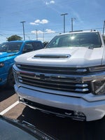 2022 Chevrolet Silverado 2500HD High Country