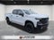 2021 Chevrolet Silverado 1500 4WD Crew Cab Short Bed LT Trail Boss