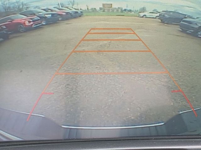 2016 Chevrolet Silverado 1500 1LT