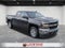 2016 Chevrolet Silverado 1500 1LT
