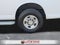 2024 Chevrolet Express Cargo RWD 2500 Regular Wheelbase WT