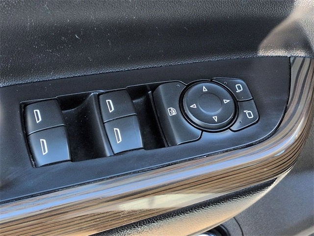 2018 GMC Acadia SLE-2