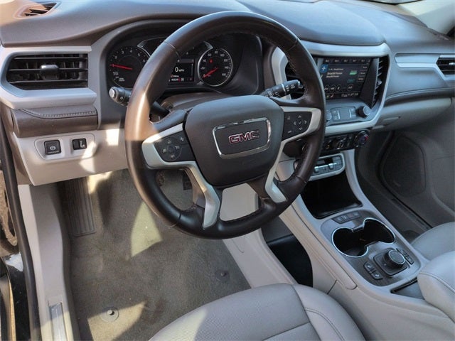 2023 GMC Acadia AWD SLT