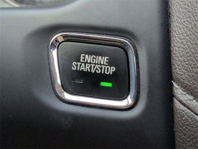 2023 GMC Acadia AWD SLT