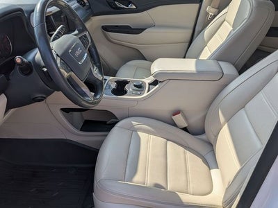 2020 GMC Acadia AWD Denali