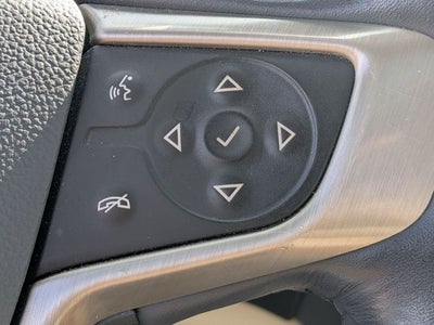 2020 GMC Acadia AWD Denali