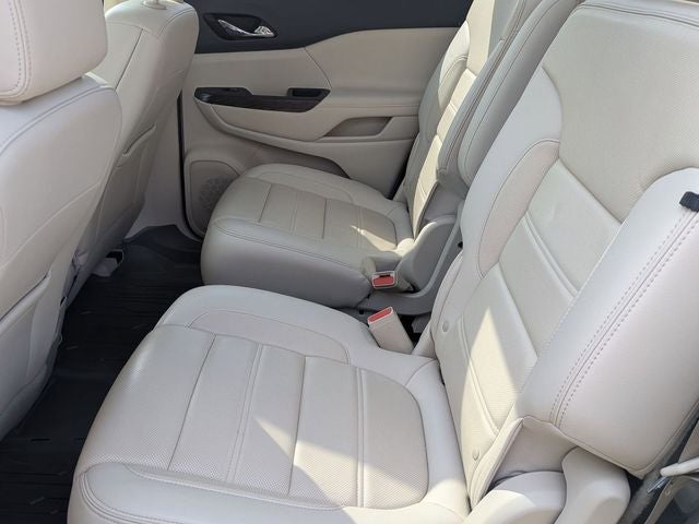 2020 GMC Acadia AWD Denali