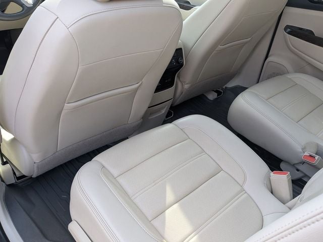 2020 GMC Acadia AWD Denali