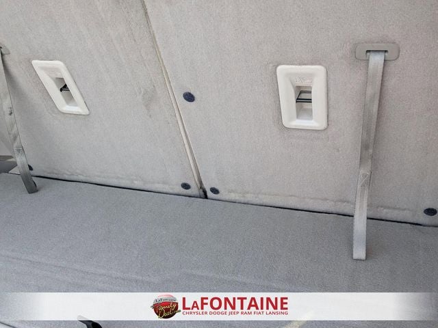 2020 GMC Acadia AWD Denali