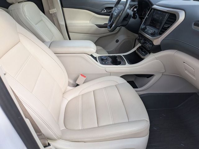 2020 GMC Acadia AWD Denali