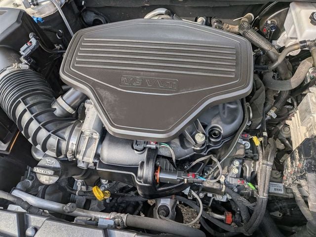 2020 GMC Acadia AWD Denali