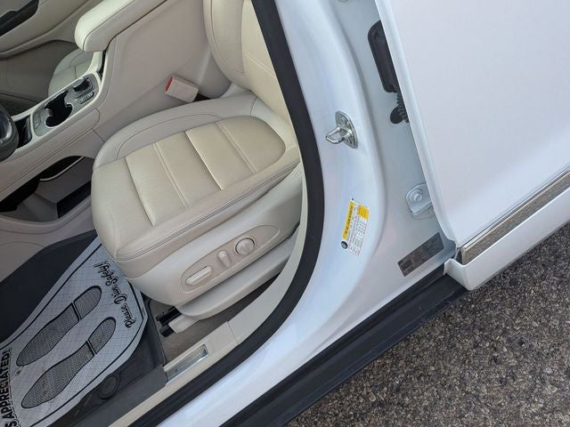 2020 GMC Acadia AWD Denali