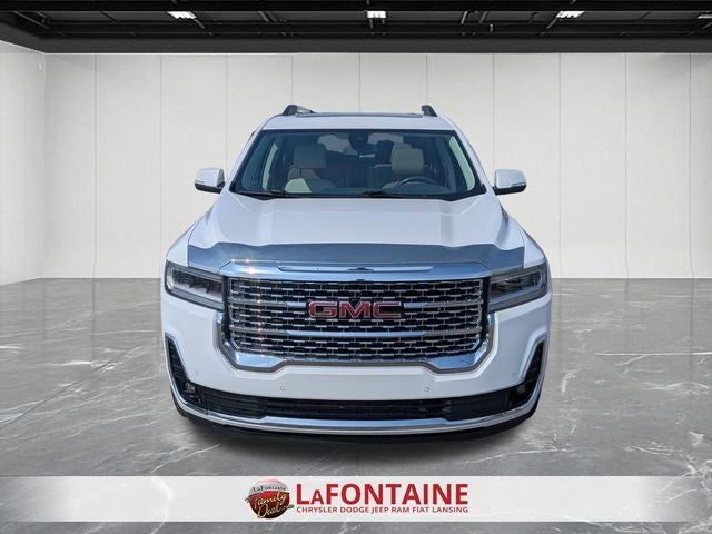 2020 GMC Acadia AWD Denali